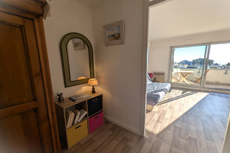  appartement quiberon 56170