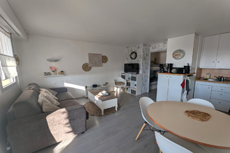  appartement quiberon 56170