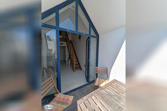  appartement quiberon 56170