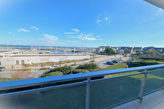  appartement quiberon 56170