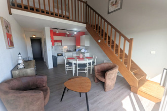  appartement quiberon 56170