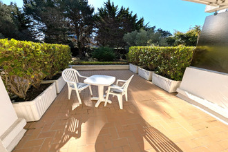  appartement quiberon 56170