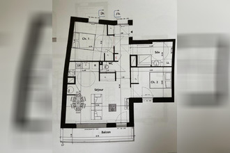  appartement quiberon 56170