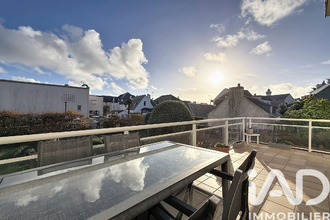  appartement quiberon 56170