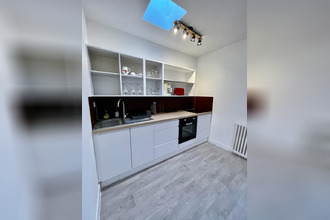  appartement quiberon 56170