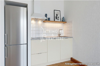  appartement quiberon 56170