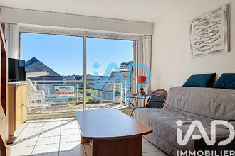  appartement quiberon 56170