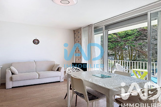  appartement quiberon 56170