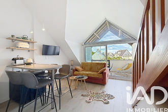  appartement quiberon 56170