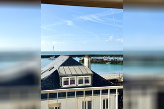  appartement quiberon 56170