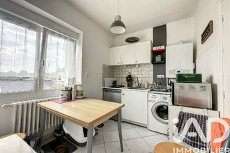  appartement quiberon 56170