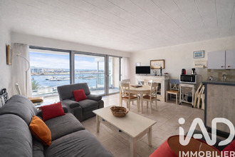  appartement quiberon 56170
