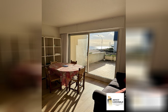  appartement quiberon 56170