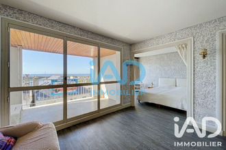  appartement quiberon 56170