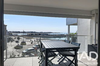  appartement quiberon 56170