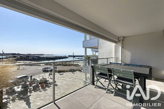  appartement quiberon 56170