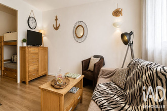  appartement quiberon 56170