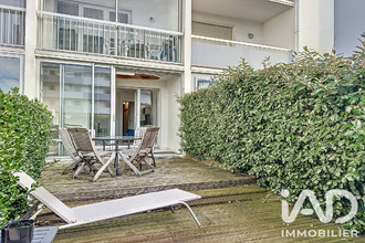  appartement quiberon 56170