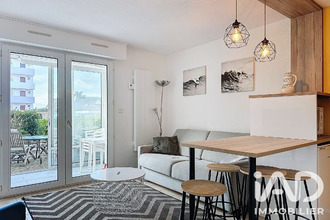  appartement quiberon 56170
