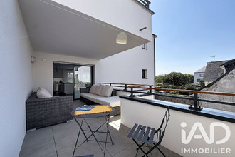  appartement quiberon 56170