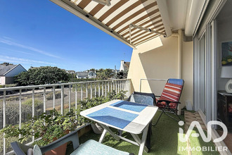  appartement quiberon 56170