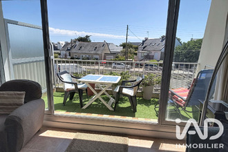  appartement quiberon 56170