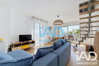  appartement quiberon 56170