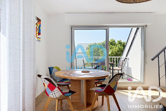  appartement quiberon 56170