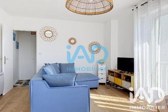  appartement quiberon 56170