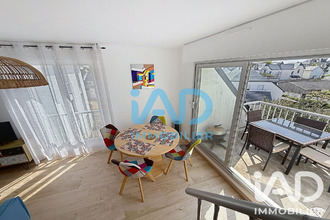  appartement quiberon 56170