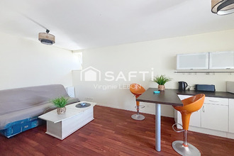  appartement quiberon 56170