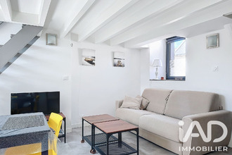  appartement quiberon 56170