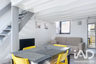  appartement quiberon 56170