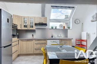  appartement quiberon 56170
