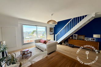  appartement quiberon 56170