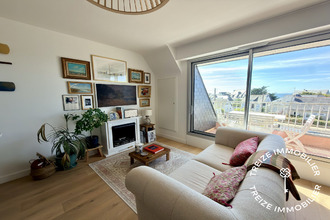  appartement quiberon 56170