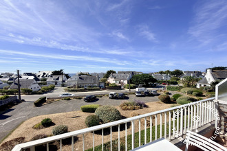  appartement quiberon 56170