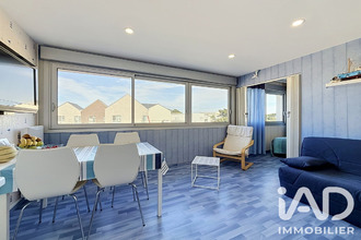  appartement quiberon 56170
