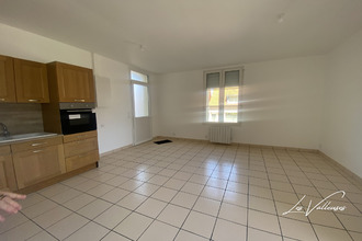  appartement quiberville 76860