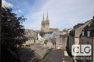  appartement quimper 29000