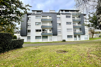  appartement quimper 29000