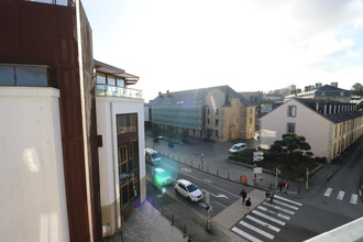  appartement quimper 29000