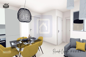  appartement quimper 29000