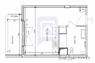  appartement quimper 29000