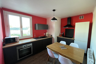  appartement quimper 29000