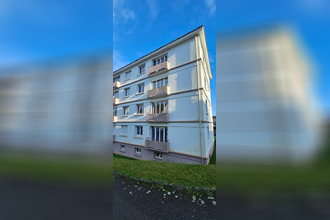  appartement quimper 29000