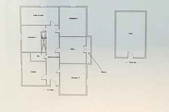  appartement quimper 29000