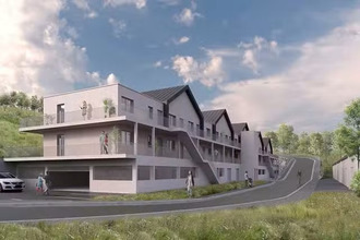  appartement quimper 29000