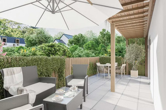  appartement quimper 29000