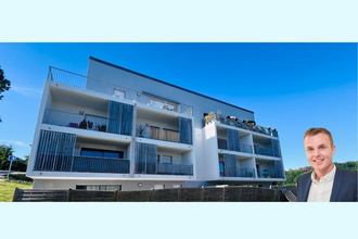  appartement quimper 29000